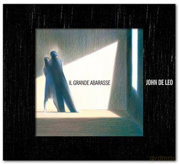John De Leo: Il Grande Abarasse [CD]