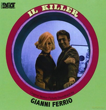 Il Killer [CD]