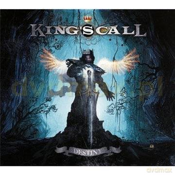King's Call: Destiny (digipack) [CD]