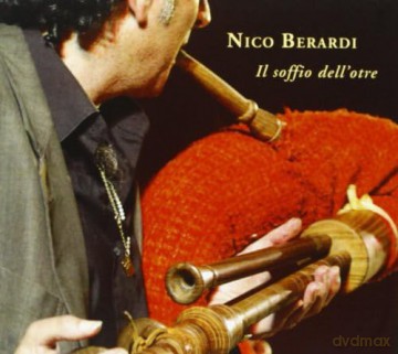 Nico Berardi: Il Soffio Dell Otre [CD]