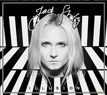 Illusion: Illusion [CD]