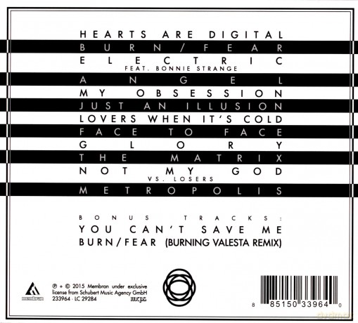 Illusion: Illusion [CD]