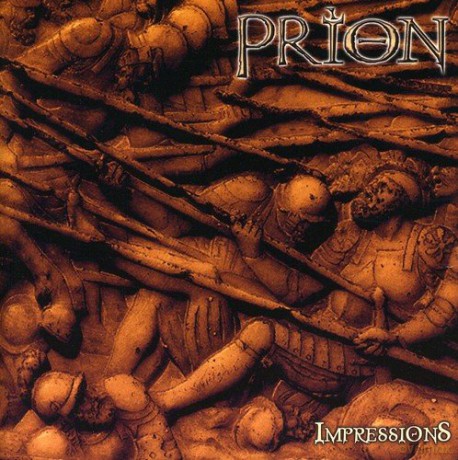Prion: Impressions [CD]