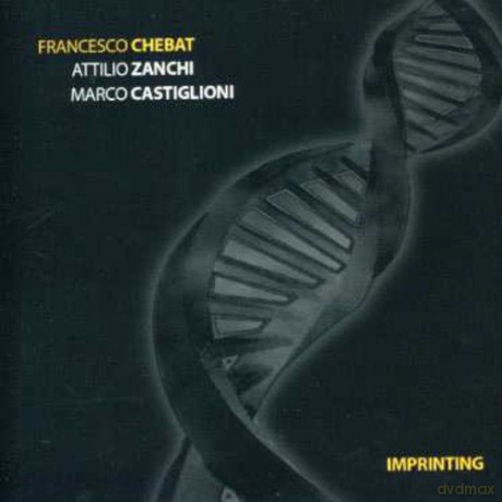 Chebat F: Imprinting [CD]