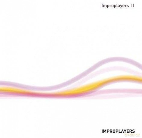 Improplayers: Improplayers II [CD]