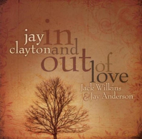 Jay Clayton: In And Out Of Love [CD]