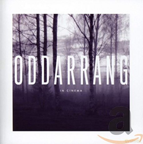 Oddarrang: In Cinema [CD]