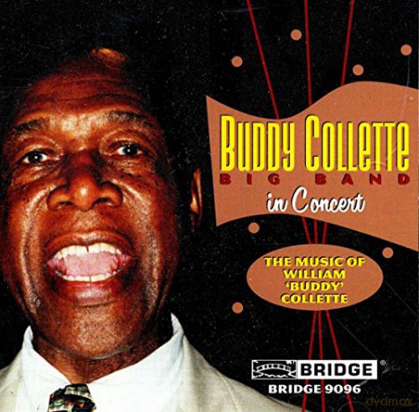 Buddy Collette: In Concert [CD]