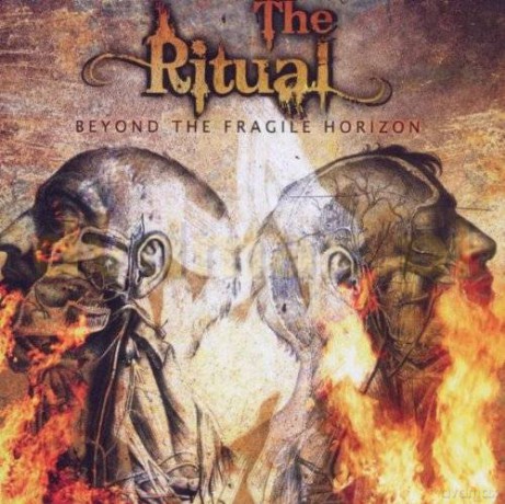 The Ritual: Beyond The Fragile Horizon [CD]