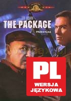 Przesyłka [DVD] [PRZECENA]