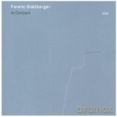 Ferenc Snetberger: In Concert [CD]