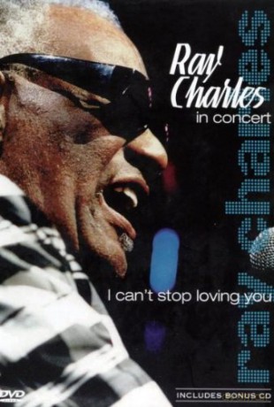 Ray Charles: In Concert + Bonus Cd [CD]
