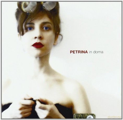 Petrina: In Doma [CD]