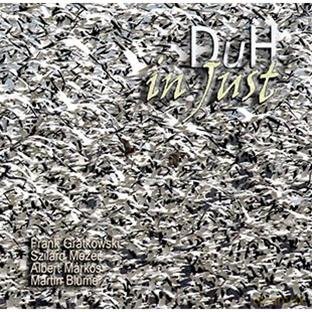 Duh: In Just [CD]