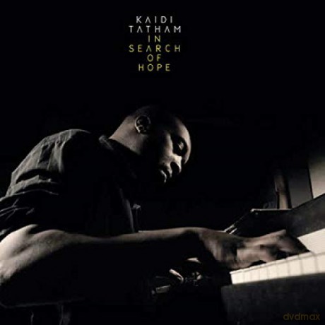 Kaidi Tatham: In Search Of Hope [CD]