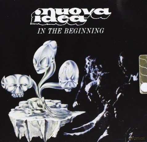 Nuova Idea: In The Beginning [CD]