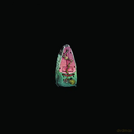Zuffanti: In/Out [CD]