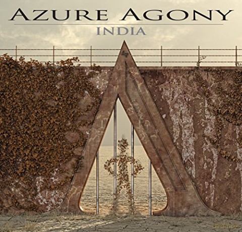 Azure Agony: India [CD]