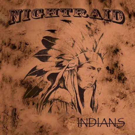 Indians: Indians [CD]