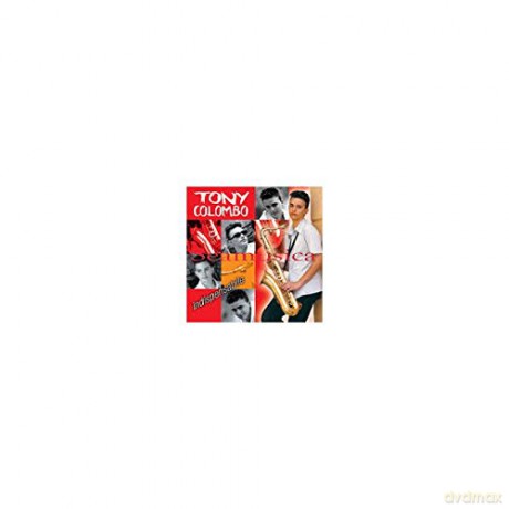 Tony Colombo: Indispensabile [CD]