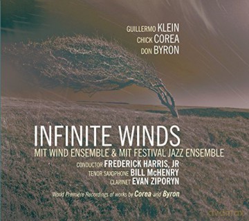 Klein: Infinite Winds [CD]