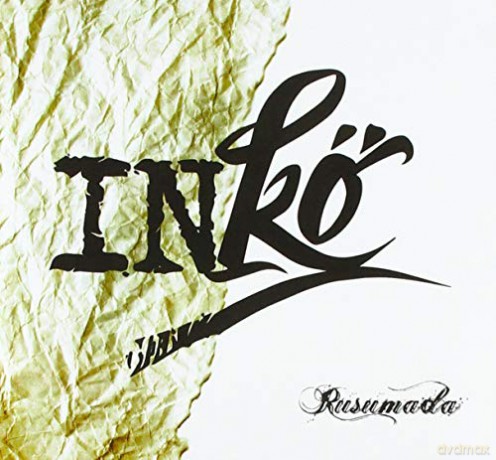 Rusumada: Inko [CD]