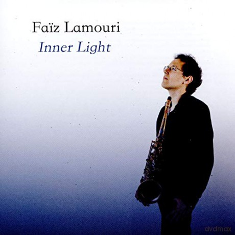 Faiz Lamouri: Inner Light [CD]