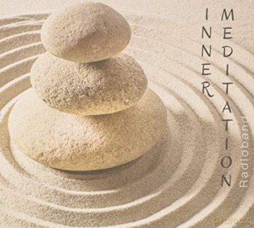Radioband: Inner Meditation [CD]