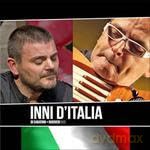 Paolo Di Sabatino: Inni D'Italia [CD]