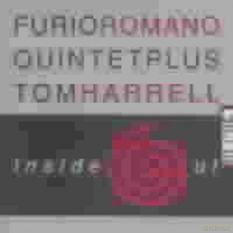 Furio Romano Quintet: Inside Out [CD]