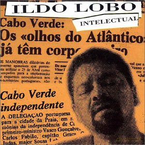 Ildo Lobo: Intelectual [CD]