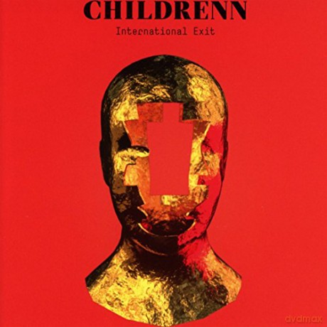 Childrenn: International Exit [CD]