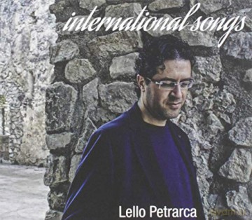 Lello Petrarca: International Songs [CD]