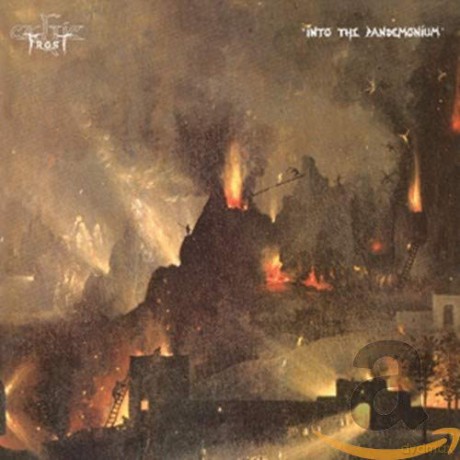 Celtic Frost: Into The Pandemonium [CD]