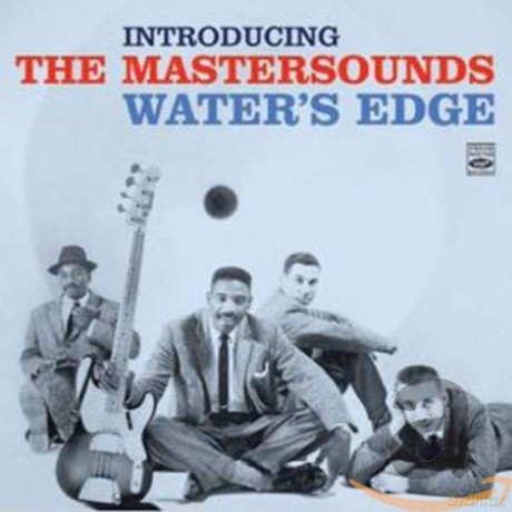 Mastersounds: Introducing [CD]