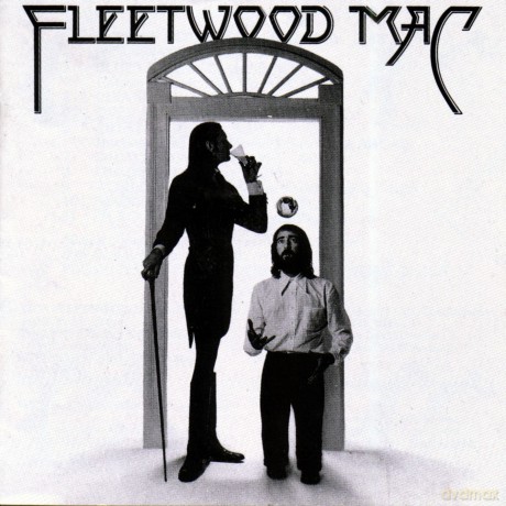 Fleetwood Mac: Fleetwood Mac (Deluxe Edition) [2xWinyl]