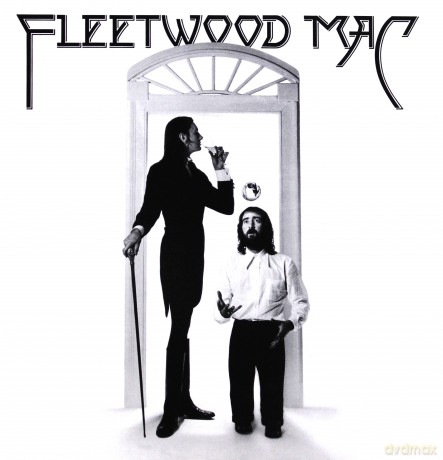 Fleetwood Mac: Fleetwood Mac (Deluxe Edition) [2xWinyl]