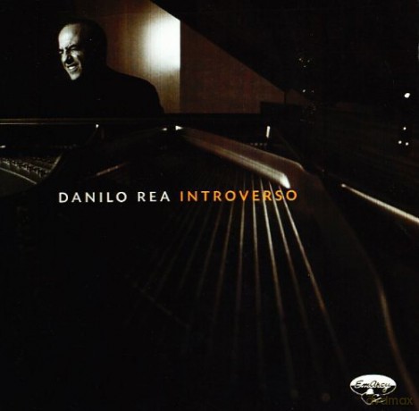 Danilo Rea: Introverso [2CD]