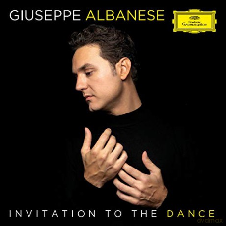 Albanese Giuseppe Aa. Vv.: Invitation To The Dance [CD]