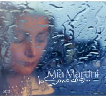Mia Martini: Io Sono Cosi [3CD]