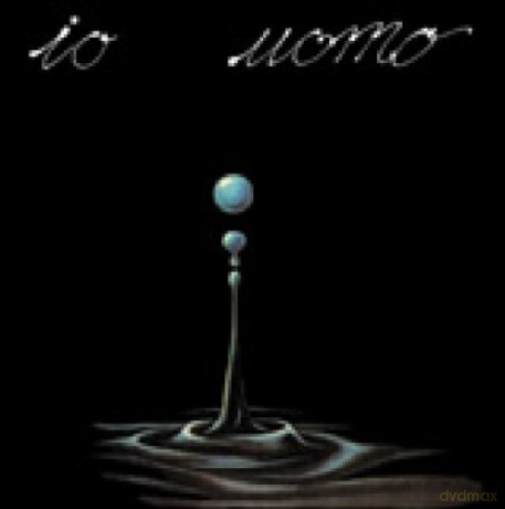 Ricordi D'Infanzia: Io Uomo [CD]