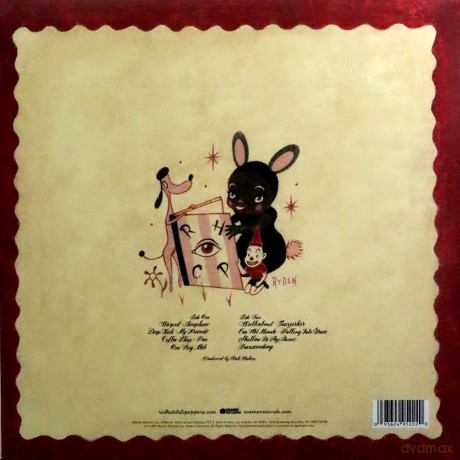 Red Hot Chili Peppers: One Hot Minute [Winyl]