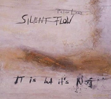 Peter Lenz: It Is but It's Not [CD]