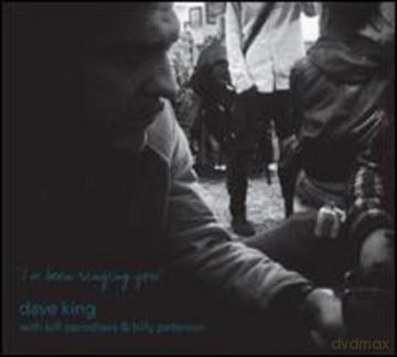 Dave King: I'Ve Been Ringing You [CD]
