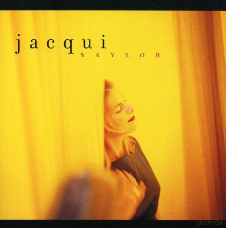 Jacqui Naylor: Jacqui Naylor [CD]