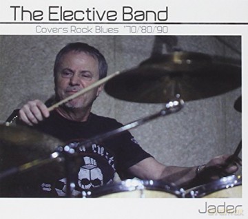 The Elective Band: Jader [CD]