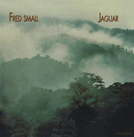 Fred Small: Jaguar [CD]