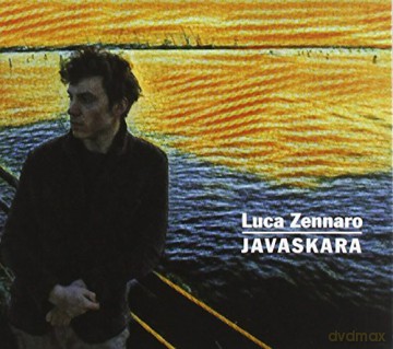 Zennaro Luca: Javaskara [CD]
