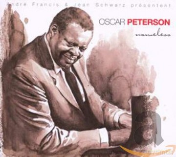 Oscar Peterson: Jazz Characters: Volume 37 [2CD]
