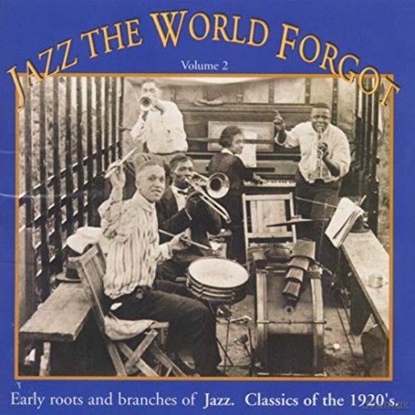 Jazz Classics Of 1920 V.2 [CD]